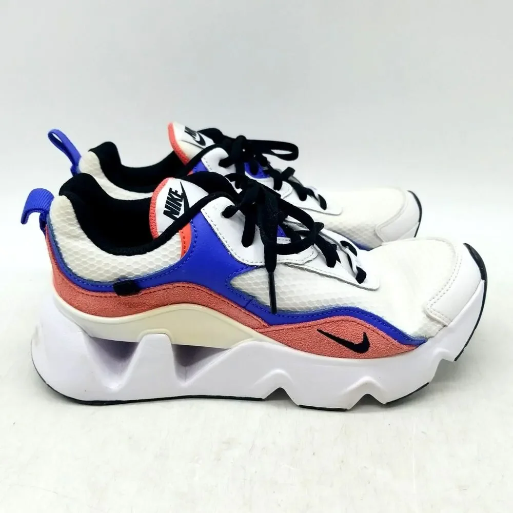 Nike Ryz 365 2 Women's Sneakers - Size 6.5